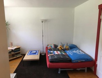 Ferienwohnung Lichterfelde Apartment 3