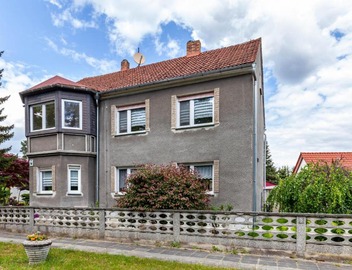 Ferienwohnung Waldglück 2