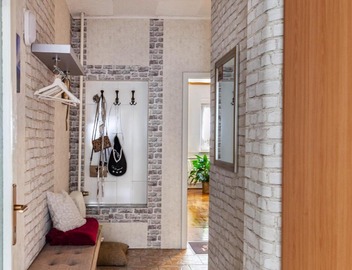 Ferienwohnung Waldglück 5