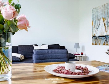 Fewo Villa Laboe 2