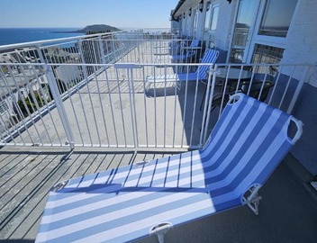 Fieldhead Hotel, Looe 3