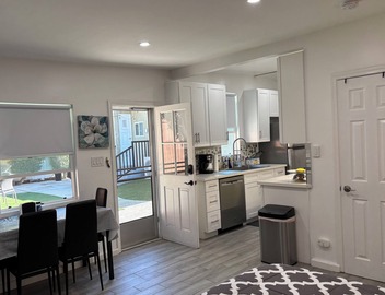 FIFA‼️Only 12 Miles‼️World Cup‼️Guest House-Studio- RemodelWestside Location! 2