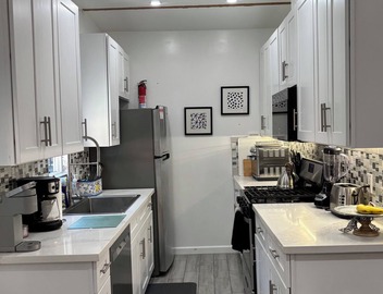 FIFA‼️Only 12 Miles‼️World Cup‼️Guest House-Studio- RemodelWestside Location! 4