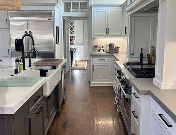 FIFA World cup - 10 minutes to SOFI - Luxury designer home 5 block to Beach! 2