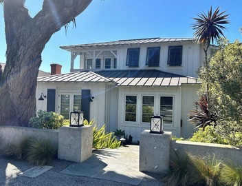 FIFA World cup - 10 minutes to SOFI - Luxury designer home 5 block to Beach! 3