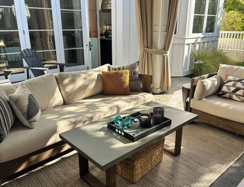 FIFA World cup - 10 minutes to SOFI - Luxury designer home 5 block to Beach! 5