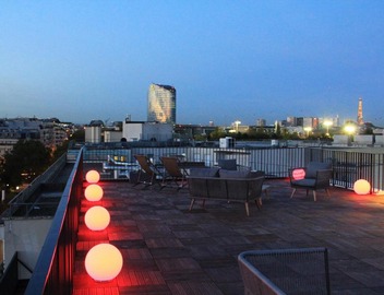 FINESTATE Coliving Mairie d'Issy 4