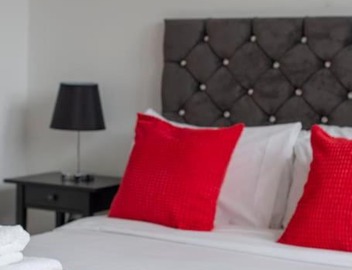 Finsbury Park Penthouse: Luxe City Living 4