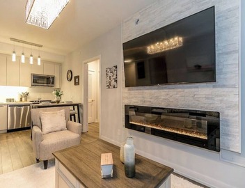 Fire & Ice Spa w/Private Sauna! 5
