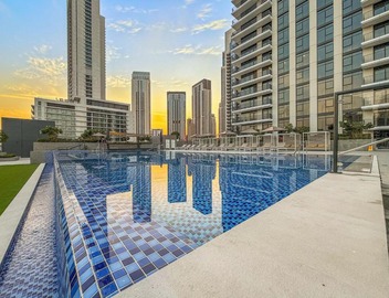FIRST CLASS 1BR Creek Escape & Modern Elegance 4