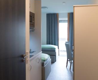 FirstSleep Boardinghouse Griesfeldstrasse München 4