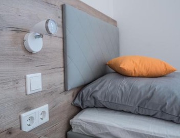 FirstSleep Boardinghouse Griesfeldstrasse München 5