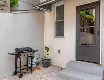 Fishtown- Center of it all! 3BR Game Room & Patio 2