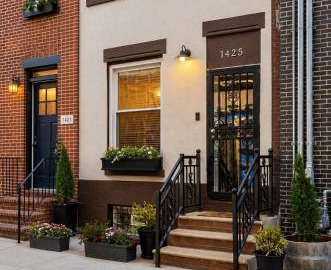Fishtown- Center of it all! 3BR Game Room & Patio 5