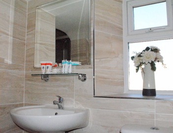 Fitzwilliam Townhouse 3