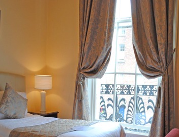 Fitzwilliam Townhouse 4