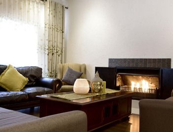 Five O'clock Zen Boutique Guest House 3