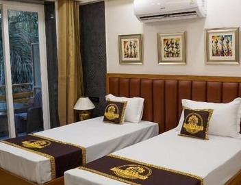 Five Palms Hotels 2