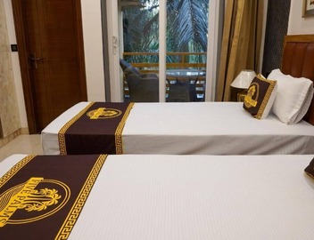 Five Palms Hotels 4