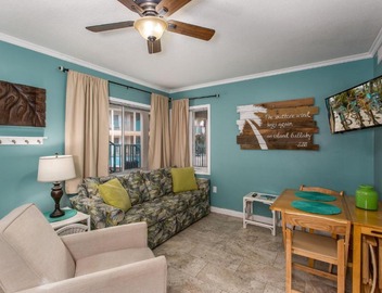 Five Palms Suite 106 - Daily - Weekly - Monthly 3