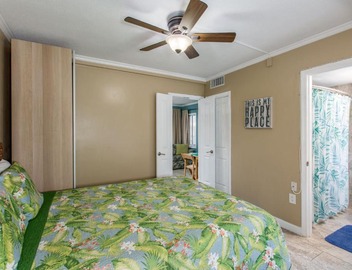 Five Palms Suite 106 - Daily - Weekly - Monthly 5