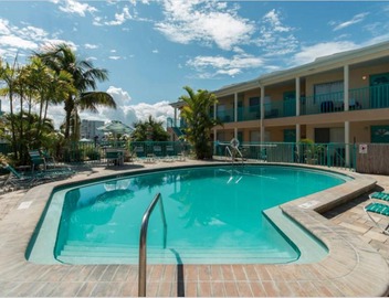 Five Palms Suite 207 - Daily - Weekly - Monthly 2