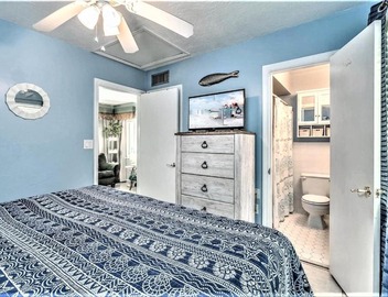 Five Palms Suite 207 - Daily - Weekly - Monthly 5