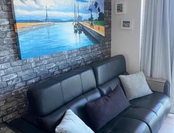 Flat 1502 Triângulo 2