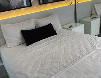 Flat 1502 Triângulo 3