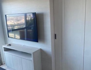 Flat 1502 Triângulo 4