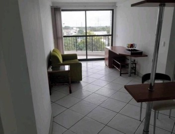 Flat centro - Via Park 5