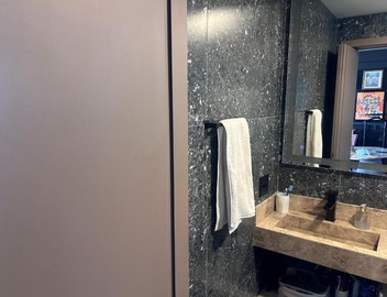 Flat Garçonniere 4