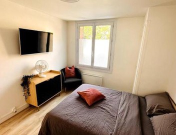 Flat Lyon 7 2