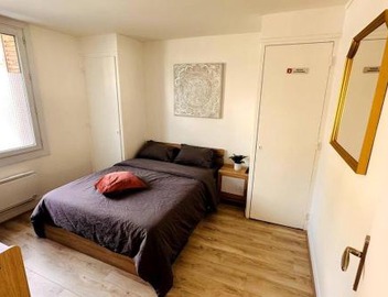 Flat Lyon 7 3