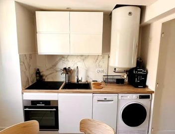 Flat Lyon 7 4
