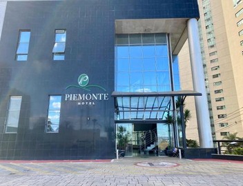 Flat no Piemonte Hotel 2