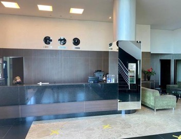Flat no Piemonte Hotel 3