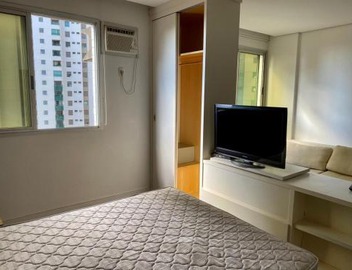Flat no Piemonte Hotel 4