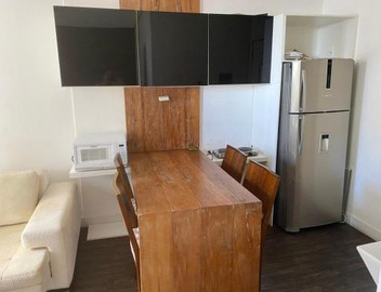Flat no Piemonte Hotel 5