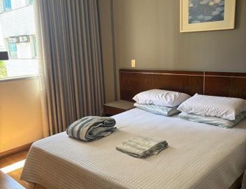 Flat Premium Vila da Serra 3