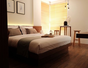 Flat06 Tendean 2