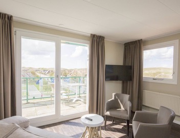 Fletcher Hotel Callantsoog 2