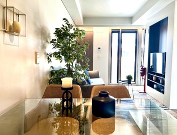 FLH Santos Elegant Studio 2