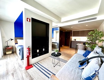 FLH Santos Elegant Studio 4