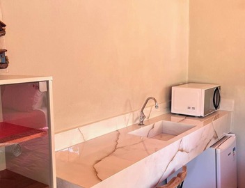 Florenza Accommodation Chalet 2