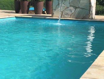 Florenza Accommodation Chalet 3