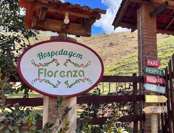 Florenza Accommodation Chalet 4