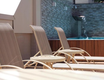Fluminense Hotel 5