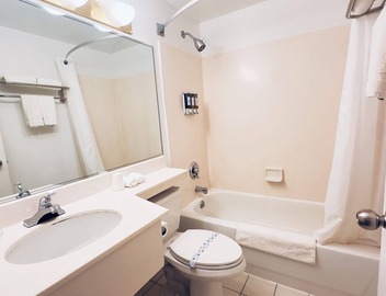 Flushing Central Hotel 88 3