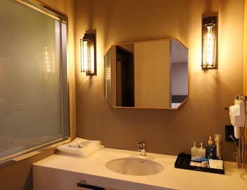 Forest 701 Hotel 3